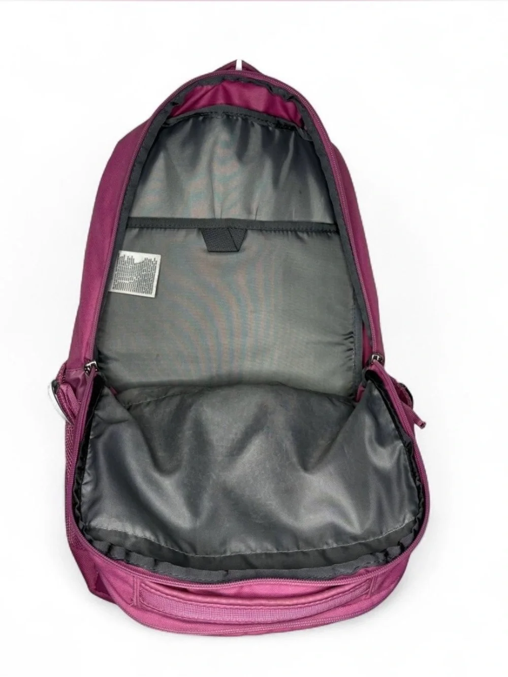 The North Face durable north
